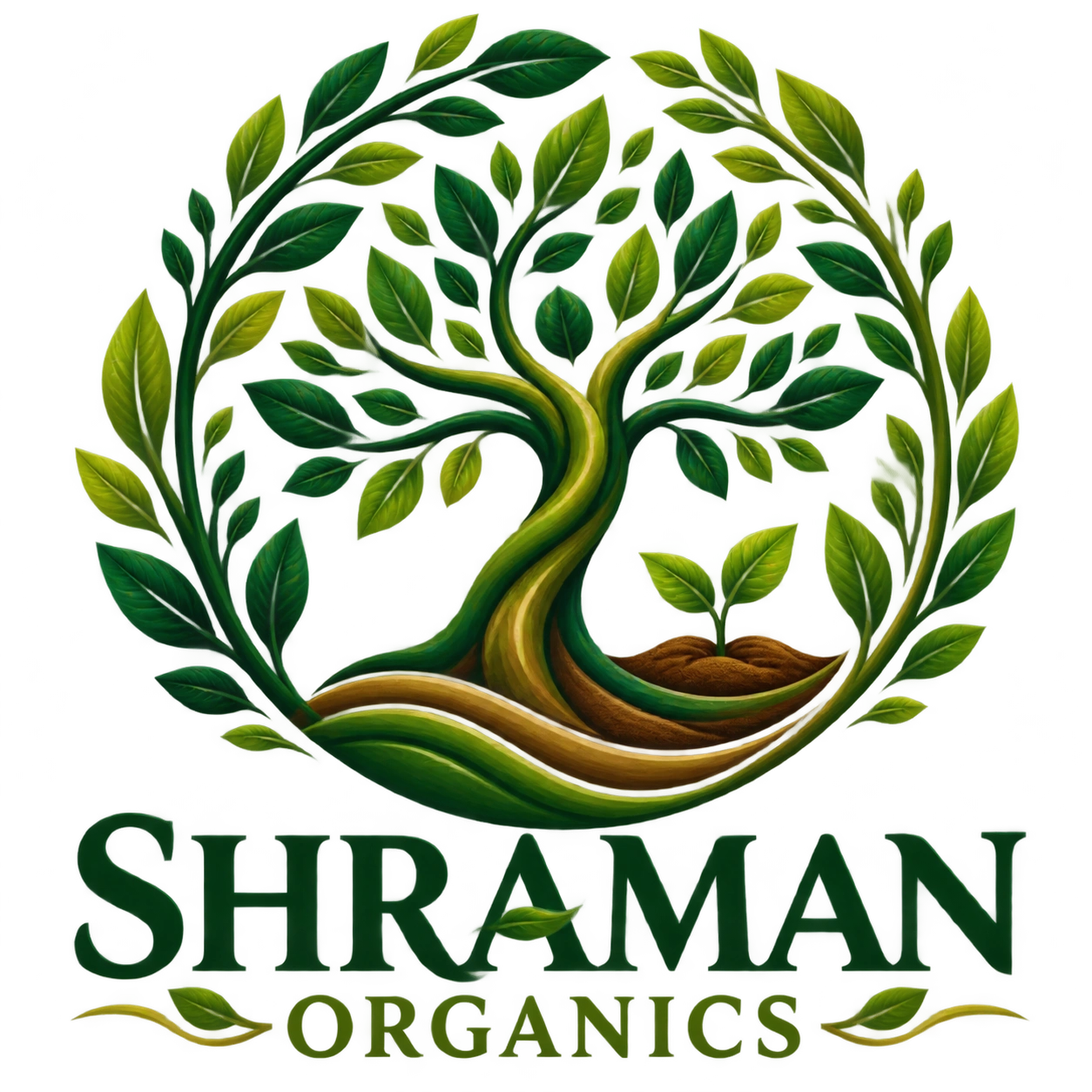Shraman Organics