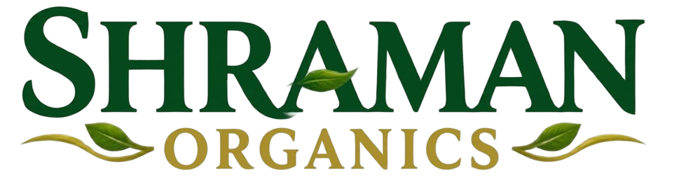 Shraman Organics